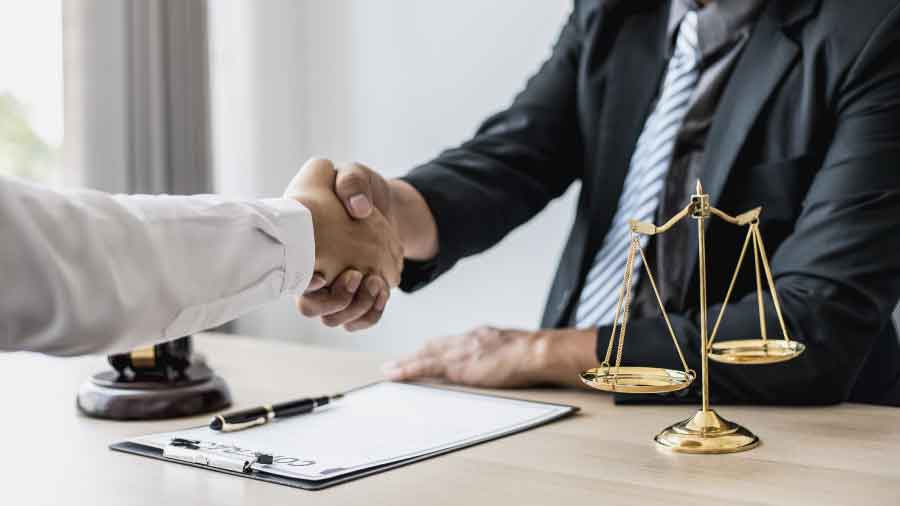 Notary Services UAE