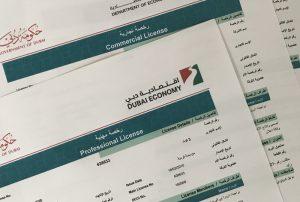 Low-Cost Business Setup in Dubai Mainland