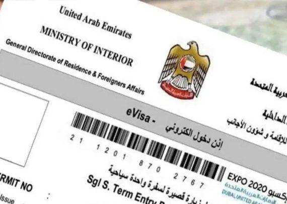 How to Instantly Check Your Dubai Visit Visa