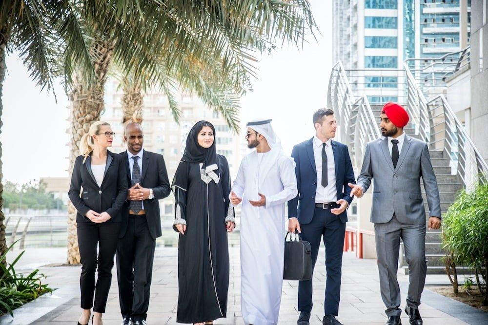 Premium Center Blog- Why Every Business in the UAE Needs PRO Services in 2025