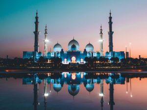 3-Day Weekend for Islamic New Year