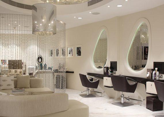 How to Start a Beauty Salon Business in Dubai