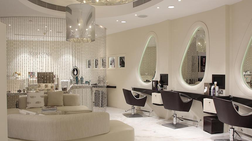 How to Start a Beauty Salon Business in Dubai