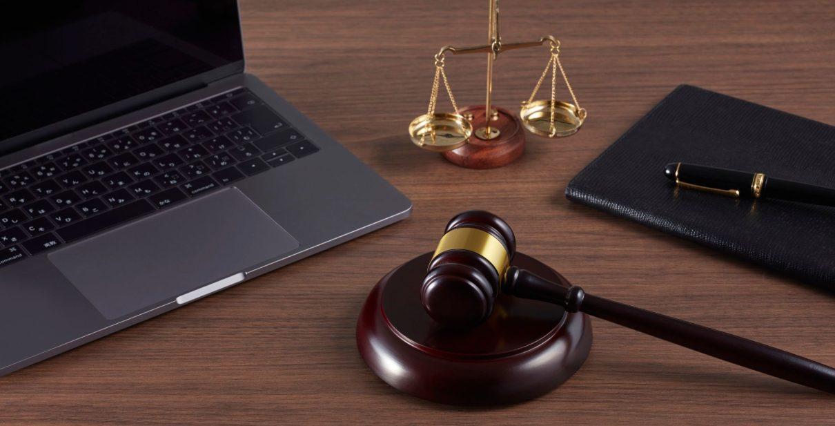 Trusted Legal Services in Dubai