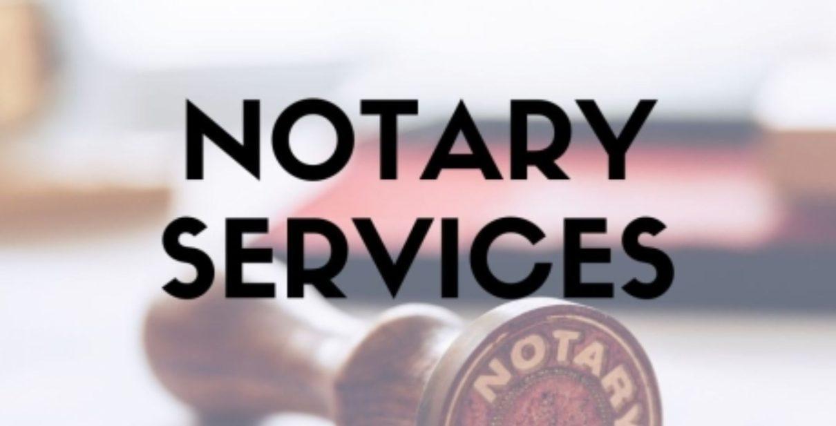 notary services in dubai