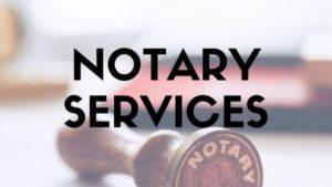 notary services in dubai