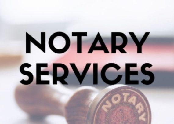 notary services in dubai